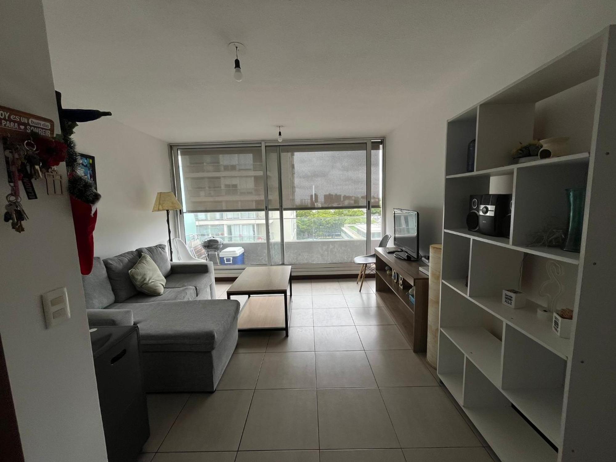 Apartamento Buena Vista Y Locacion