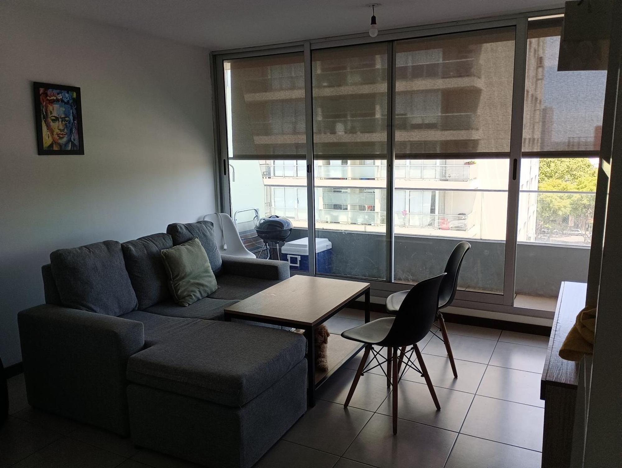 Buena Vista Y Locacion Apartamento Montevideu